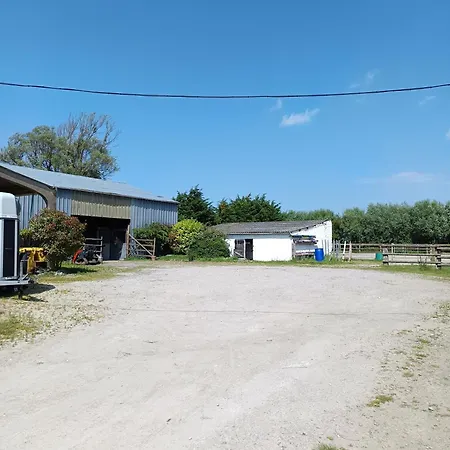 Ferme Equestre