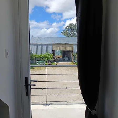 Ferme équestre Oye-Plage