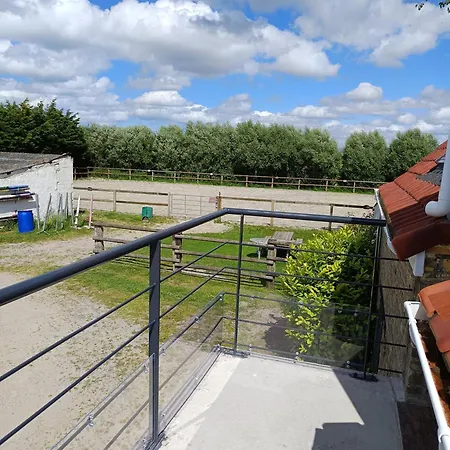 Ferme Equestre * Oye-Plage