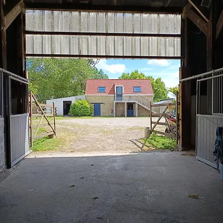 Ferme Equestre *