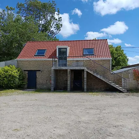 Apartment Ferme Equestre