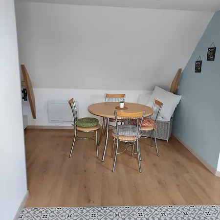 Ferme Equestre Lejlighed Oye-Plage