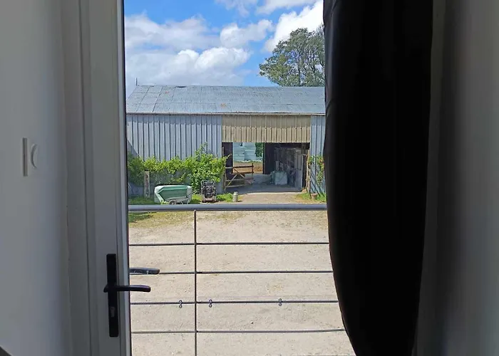 Ferme Equestre Oye-Plage