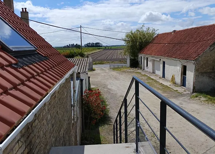 Ferme Equestre *