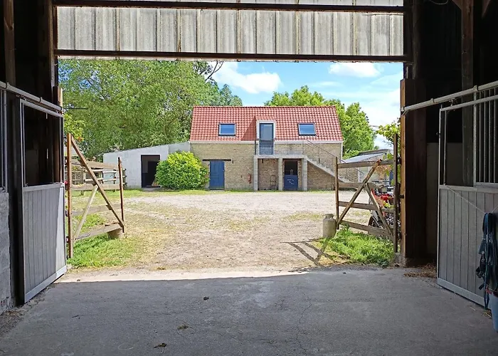Ferme Equestre *
